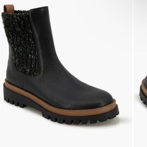 Balia Chelsea Boot GENTLE SOULS BY KENNETH COLE NWB Sz 6.5